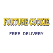 Fortune Cookie logo.