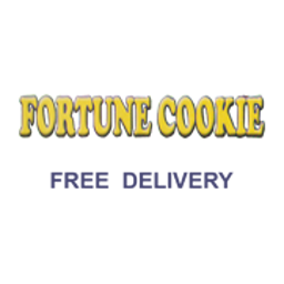 Fortune Cookie logo.